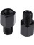 Kanat Ayna Adaptörü Rh 8mm - Yamaha Motosiklet Için Lh 10MM Cıvata Dikiz (Yurt Dışından) 1