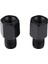 Kanat Ayna Adaptörü Rh 8mm - Yamaha Motosiklet Için Lh 10MM Cıvata Dikiz (Yurt Dışından) 4