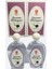 Tariş Lavanta Kolonyası 80 Derece 200ML Cam Şişe - 2'li Set 1