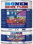 Isonem Shine Floor Parlak Zemin Kaplama 4.5 kg 1