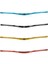 31.8 * 780MM Bisiklet Yükseltici Bar Alüminyum Alaşım Mtb Bisiklet Gidon Altın 3