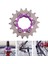Mtb Tek 1 Hızlı Kaset Cog Sabit Dişli Dönüşüm Kiti 10/11S Hub 18T Için 4