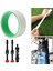Presta Vana Bisikleti ile Tubeless Jant Bant Jant Anti Delinme Vana Bisikleti 29MM Vana 60MM 3