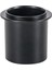 Premium Kahve Dozu Kupası Kahve Deponat Mutfak Aletleri Için Kumaşing Kupa 58MM Siyah 1