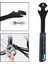 Bisiklet Pedal Anahtarı 15MM Bisiklet Pedalları Anahtarı Temizleme Mekanik Onarım Aracı 3