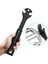 Bisiklet Pedal Anahtarı 15MM Bisiklet Pedalları Anahtarı Temizleme Mekanik Onarım Aracı 4