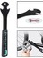 Bisiklet Pedal Anahtarı 15MM Bisiklet Pedalları Anahtarı Temizleme Mekanik Onarım Aracı 5