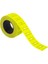 Motex Etiket 12X21 mm Fosforlu Sarı 1