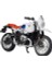 1:18 Bmw1 R Ninet Model Oyuncak Motor 1