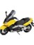 Yamaha XP500 Tmax Oyuncak Motor 1