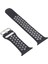 Silikon Yedek Kayış Watch Uyumluband + Koruyucu Kılıf Ekran Koruyucu ile Set Apple Watch Uyumlu Serisi 6 & Se & 5 & 4 40MM (Yurt Dışından) 2
