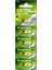 27A 12V Alkalin Pil 5'li Paket 1