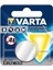 CR2032 3V Lityum 2 Adet Bios Pili Tekli Kartela 2