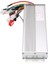 Shuai Yan 48V 60V 64V 1500W Fırçasız Denetleyici / Ebike Denetleyici / Elektrikli Bisiklet / Scooter Için Bldc Motor Denetleyicisi (Yurt Dışından) 4