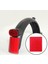 Shuai Yan Scooter Çamurluk Reflektör Sticker Arka Çamurluk Uyarı Etiketleri Xiaomi Scooter Pro2 Için Scooter Dekorasyon D (Yurt Dışından) 3