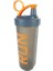 Herevin Desenli Shaker Kombin Renk 4