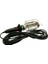 IP20 Kablolu Anahtarlı Seyyar El Lambası BA1-1001-1031 1