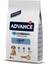 Mini Light Düşük Kalorili Küçük Irk Yetişkin Köpek Maması 3 kg 1