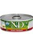 Prime Tahılsız Tavuk ve Narlı Yetişkin Kedi Konservesi 80 gr 4