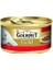 Gold Parça Etli ve Soslu Sığır Etli Kedi Konservesi 85 gr 2