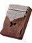 21 Ton Ahşap Kalimba - Kahverengi 1