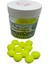 Renat Carp Çilek Kokulu 10 mm Silikon Yumuşak Top Sazan Yemi (40 Adet) 2