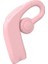 M99 Bluetooth V5.2 Earhook Kulaklık Pembe (Yurt Dışından) 1