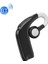 M99 Bluetooth V5.2 Earhook Kulaklık Siyah - Beyaz (Yurt Dışından) 4