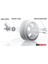 Peugeot Partner 15MM Spacer Flanş 5
