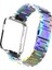 Xiaomi Mi Watch Lite / Redmi Için Metal Kordonlu Saat Renkli (Yurt Dışından) 1