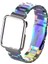 Xiaomi Mi Watch Lite / Redmi Için Metal Kordonlu Saat Renkli (Yurt Dışından) 2