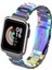 Xiaomi Mi Watch Lite / Redmi Için Metal Kordonlu Saat Renkli (Yurt Dışından) 3