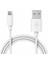 Xiaomi Mi USB To Type-C Data Cable White -Beyaz Kablo 1 Mt. B91175C0027036 2