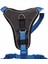 Köpek Premium Göğüs Tasması, xs:33-42cm/10MM, Mavi 5