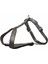 Köpek Premium Göğüs Tasması, L- xl:85-105cm/25MM, Gri 4