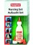 Nursing Set Fırçalı Biberon Seti 35 ml 1