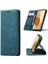 Xphonestore Google Pixel 6 Pro Için Çok Fonksiyonlu Deri Kılıf (Yurt Dışından) 1