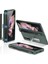 Xphonestore Gkk Samsung Galaxy Z Fold3 5g Için Kalem Yuvalı Manyetik Katlanır Kılıf (Yurt Dışından) 1