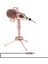 Yanmaı Y20 Profesyonel Tripod Tutucu Mikrofon (Yurt Dışından) 2