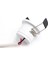 CT-5270 1,5W Yıldız Spot 6400K Saten Beyaz 3