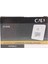 CT-5170 1W Koridor LED Armatür Sensörlü Mavi 2
