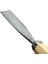 Düz Oluklu Ağız Oyma Iskarpelası Cut4 - 22MM 4