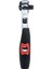 Izeltaş 1507067115 Mafsallı Cırcır T Kol 1/4'' (72 Diş) 115MM 2