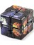 Rubik Küp Bulmaca Oyuncakları (Yurt Dışından) 1