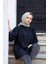 Harmony Pamuk Keten Eşarp Sütlü Yeşil 1