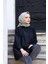 Harmony Pamuk Keten Eşarp Sütlü Yeşil 2