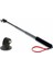 GP54A Gopro 10 Eken H9R Sjcam SJ4000 SJ5000 Sj6 Sj7 Aksiyon Kamera 50 cm Monopod Selfie Çubuk ve Tripod Monopod Bağlantı Aparatısı 2 Parça Set 5