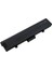 Dell 451-10473 Notebook Bataryası Pili - 6 Cell 1