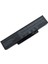 Dell BATHL90L6 Notebook Bataryası Pili 1