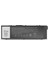 Dell Precision M7710 Notebook Bataryası Pili 1